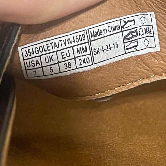 Vionic Cloud Goleta Mary Jane Shoes - Picture 11 of 11